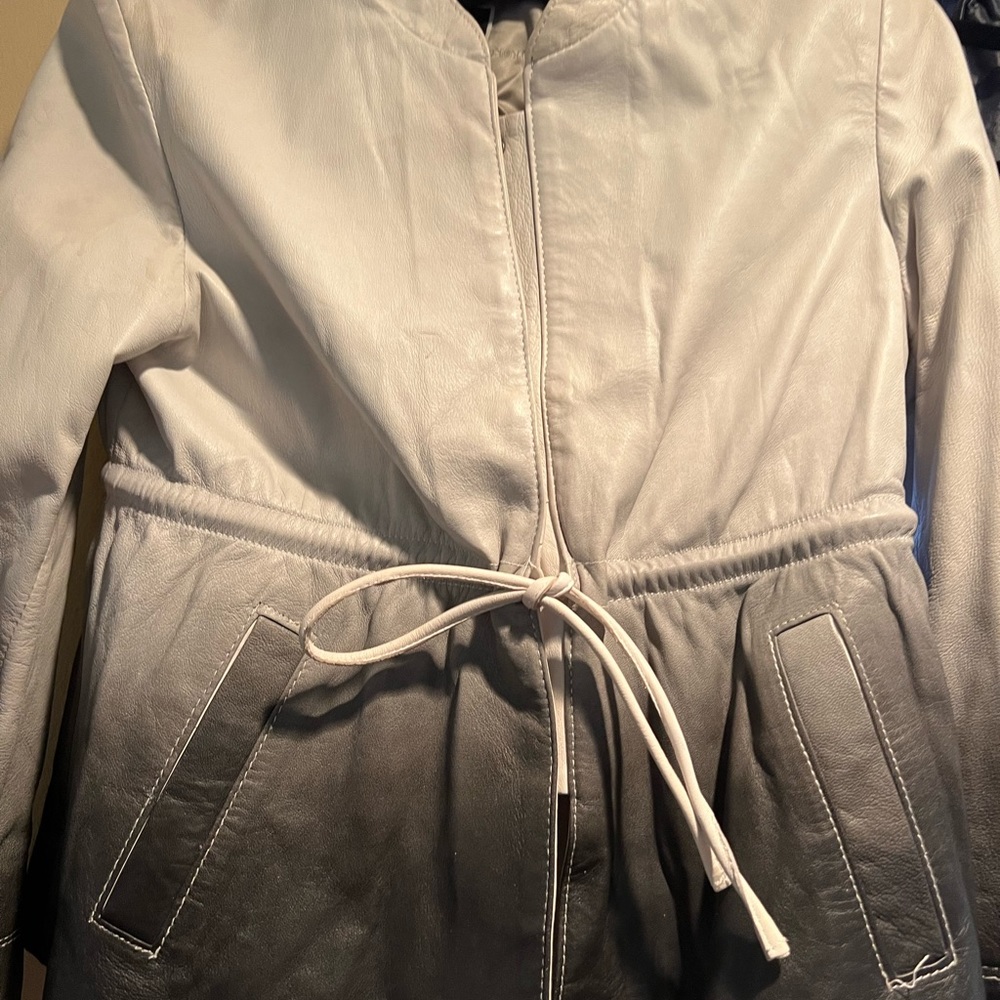 Ombre beautiful jacket - Picture 2 of 4